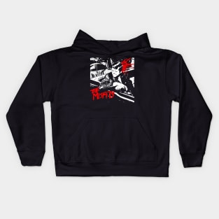 misfit Kids Hoodie